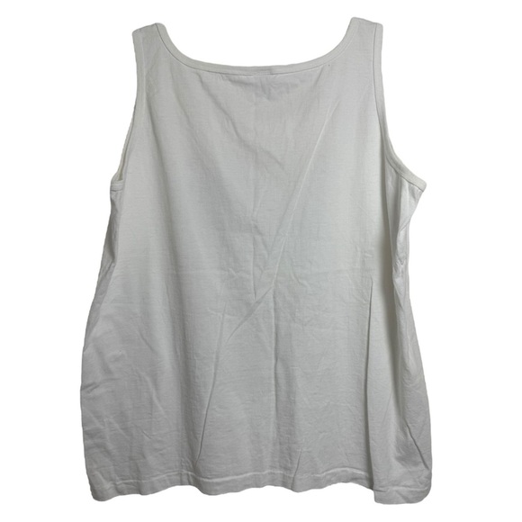 Edmonton Fringe Festival 1995 14 Karat Fringe Tank Top Size XL Rare Vintage - Picture 5 of 6